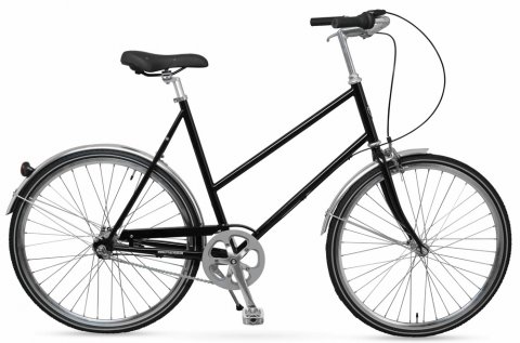 Ny Style-tokyo-bike